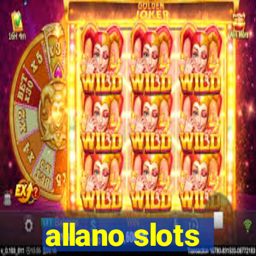 allano slots